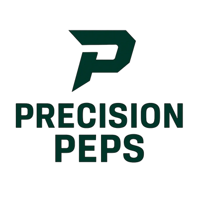 Precision Peps