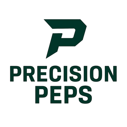 Precision Peps