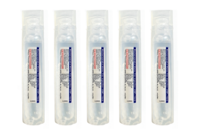 Bac Water (10ml x 5)