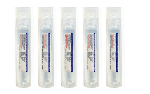 Bac Water (10ml x 5)