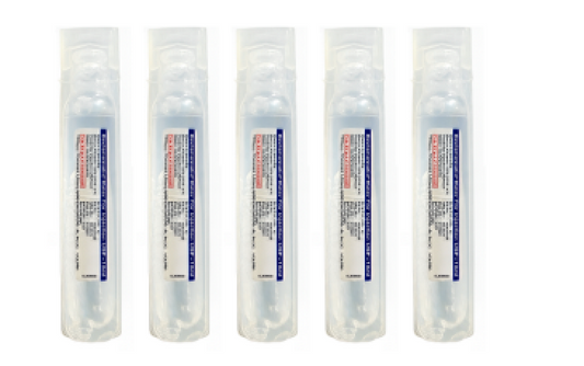 Bac Water (10ml x 5)