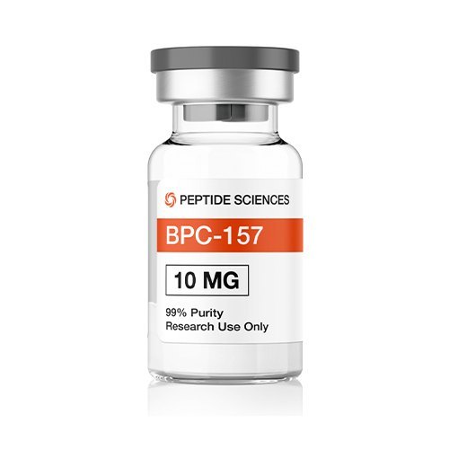 BPC-157 (10mg)